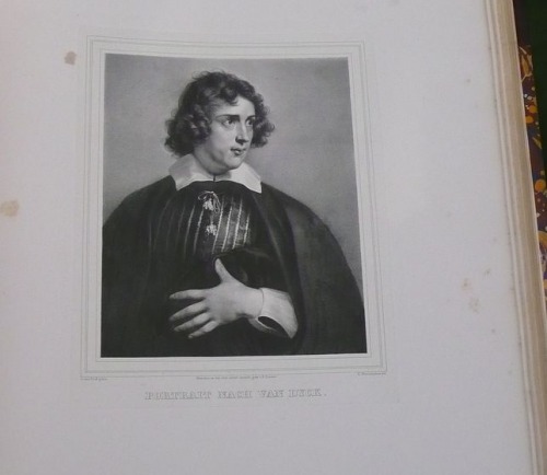 Ilustracja nr 49, aut. van Dyck